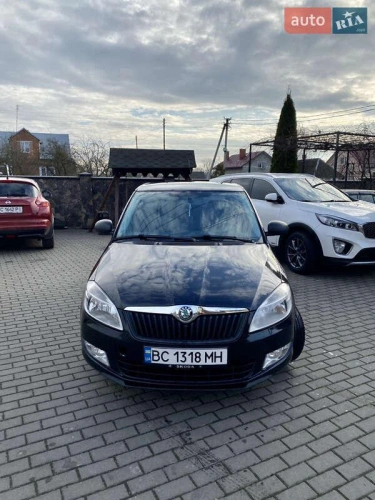 Skoda
