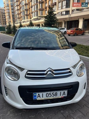Citroen