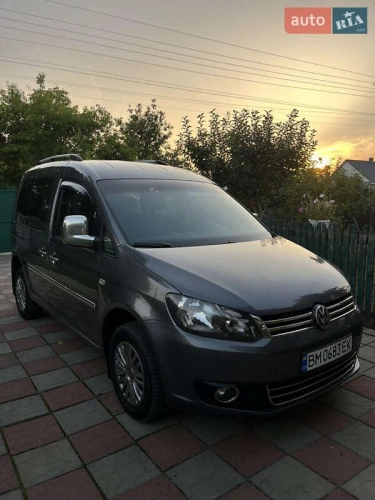 Volkswagen