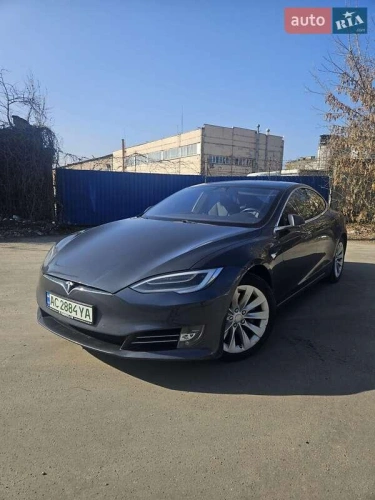 Tesla