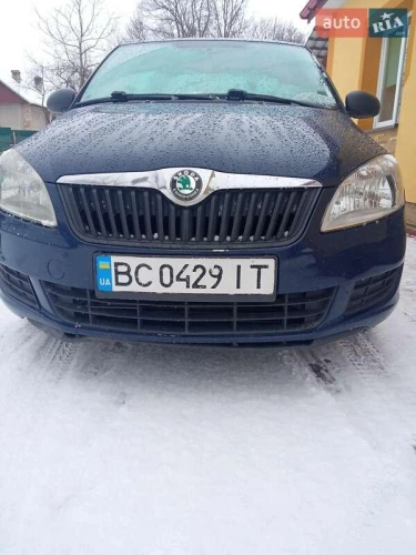 Skoda