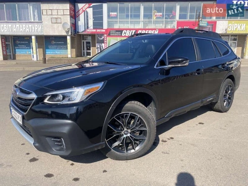 Subaru