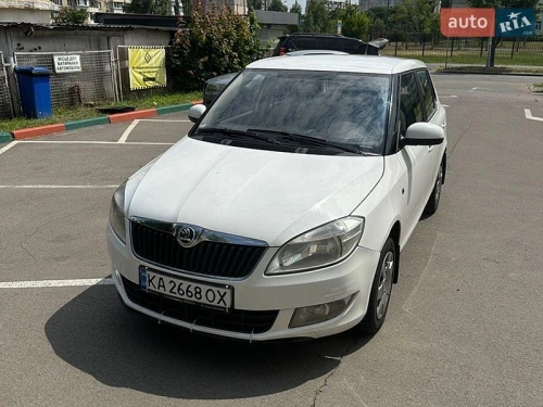 Skoda