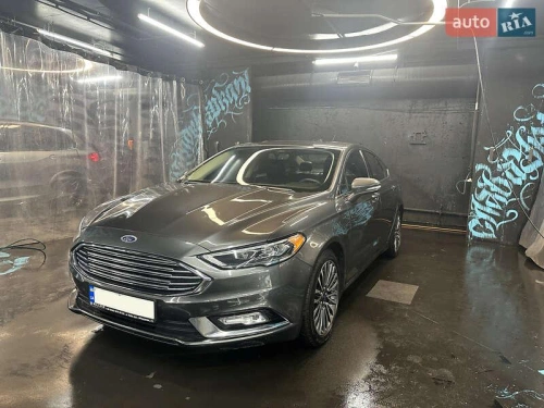 Ford