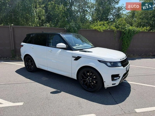 Land Rover