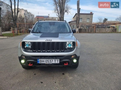 Jeep