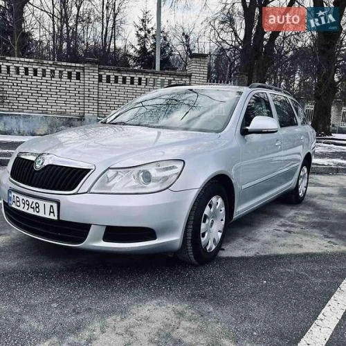 Skoda