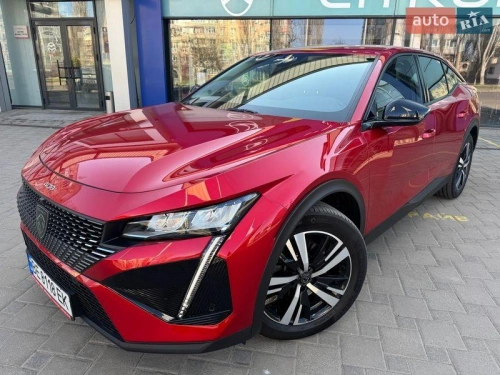 Peugeot