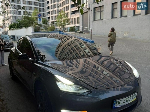 Tesla
