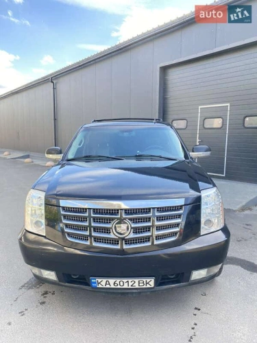 Cadillac