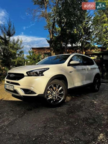 Chery