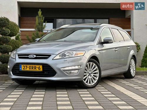 Ford