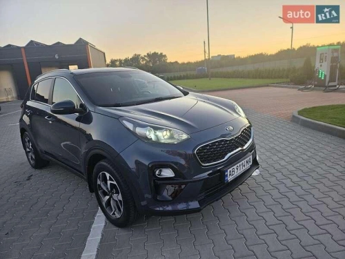 Kia
