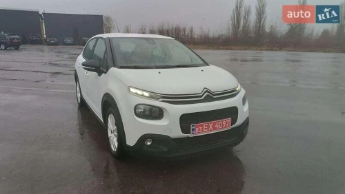 Citroen