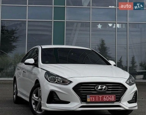Hyundai