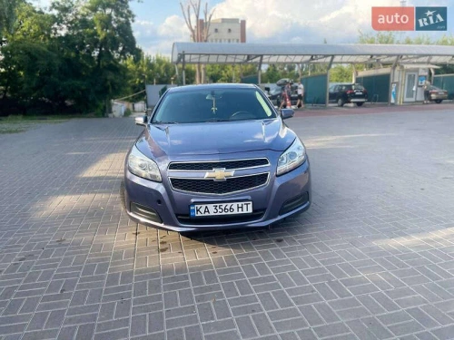 Chevrolet