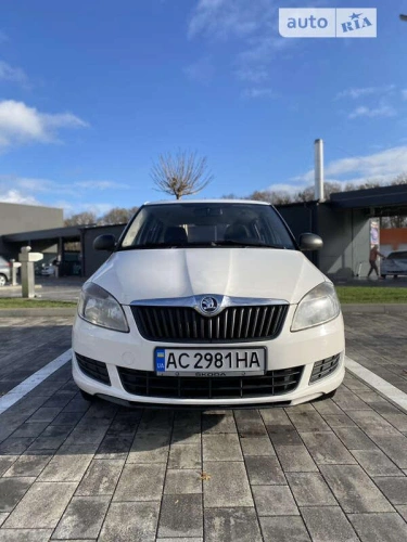 Skoda