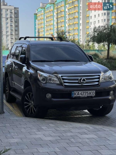 Lexus