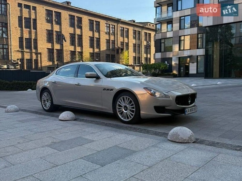 Maserati