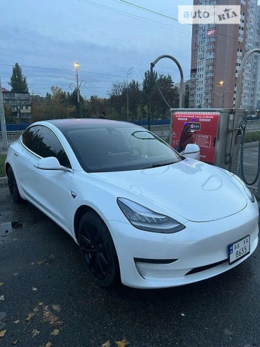 Tesla