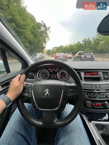 Peugeot
