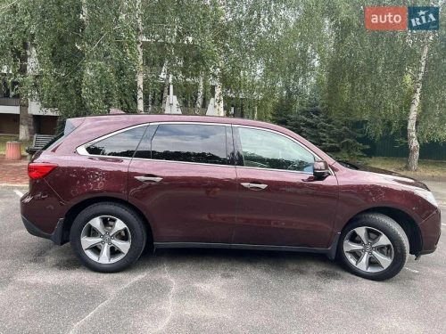 Acura