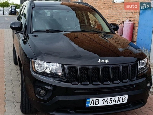 Jeep