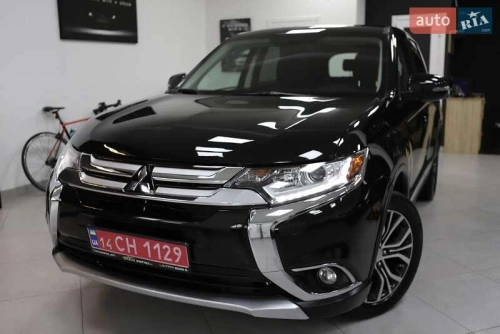 Mitsubishi