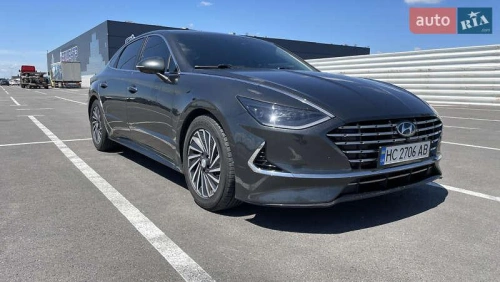 Hyundai