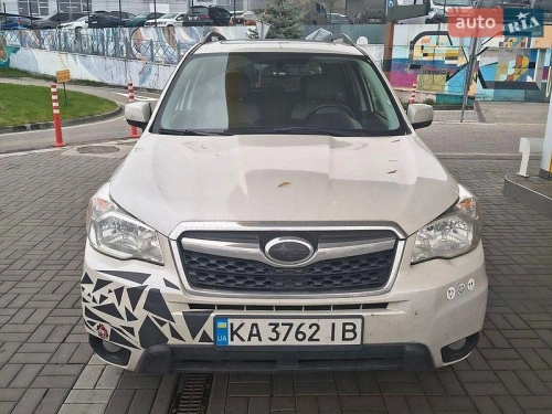 Subaru
