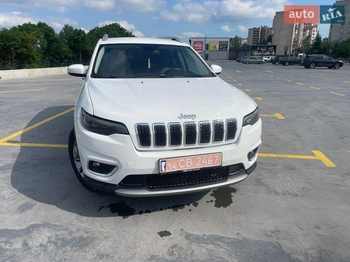 Jeep