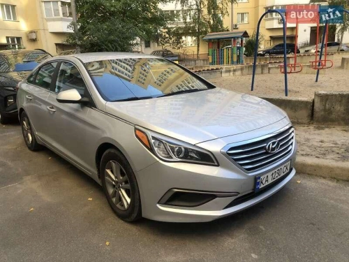 Hyundai