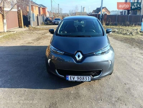 Renault