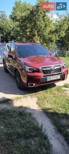 Subaru