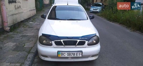Daewoo