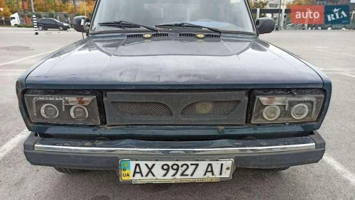 ВАЗ / Lada