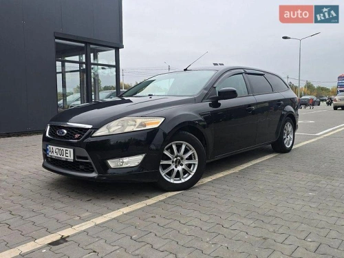 Ford