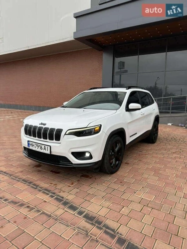 Jeep