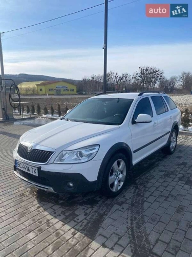 Skoda