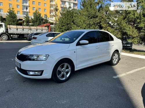 Skoda