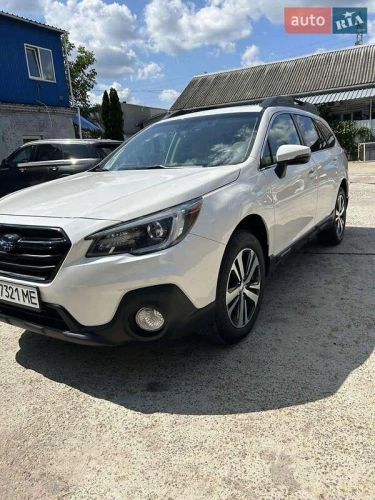 Subaru