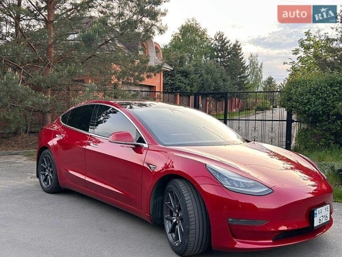 Tesla