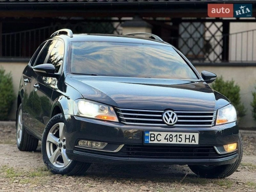 Volkswagen