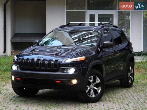 Jeep