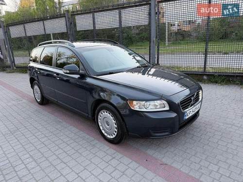 Volvo