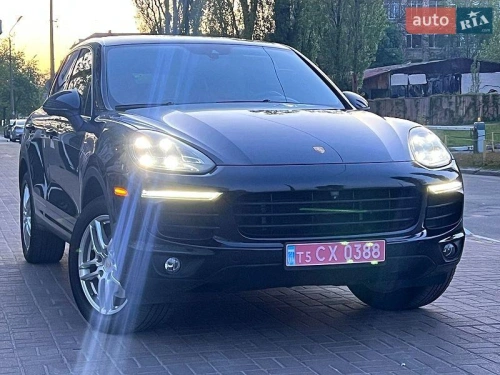 Porsche