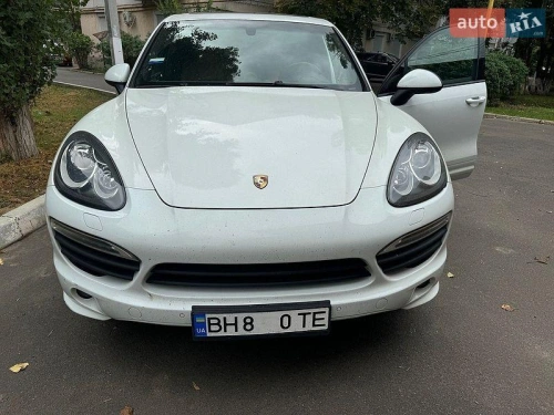 Porsche