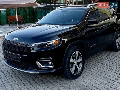Jeep
