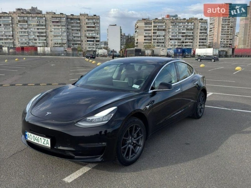 Tesla
