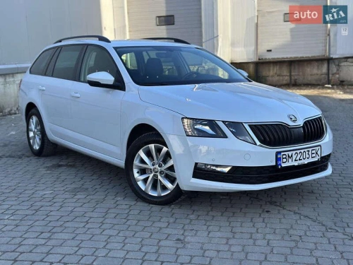 Skoda